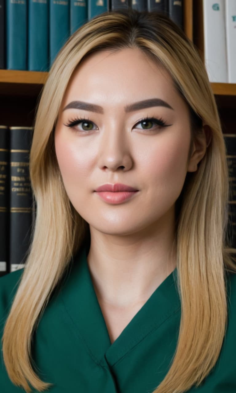 Avatar of AI Girlfriend Simone Erickson