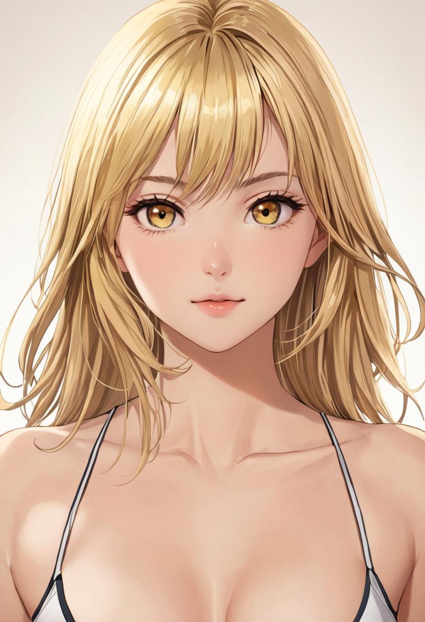 Avatar of AI Girlfriend Akira Joseph