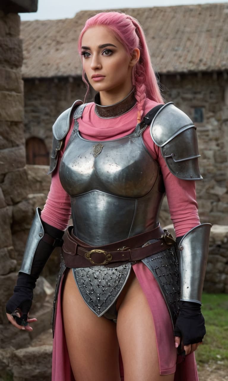 Avatar of AI Girlfriend Diana Mcclain