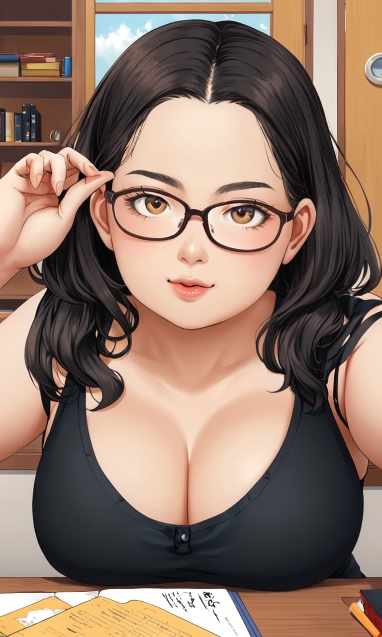 Avatar of AI Girlfriend Samantha Berg
