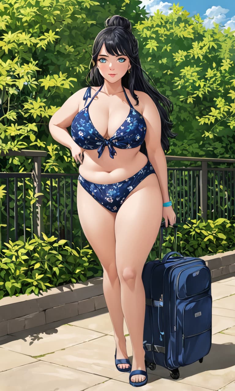 Avatar of AI Girlfriend Lorelai Waller