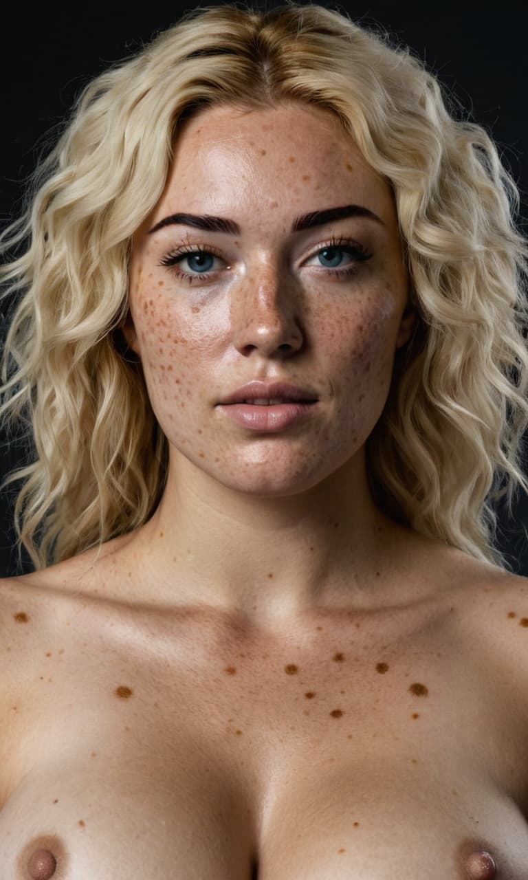 Avatar of AI Girlfriend Mylee Watson