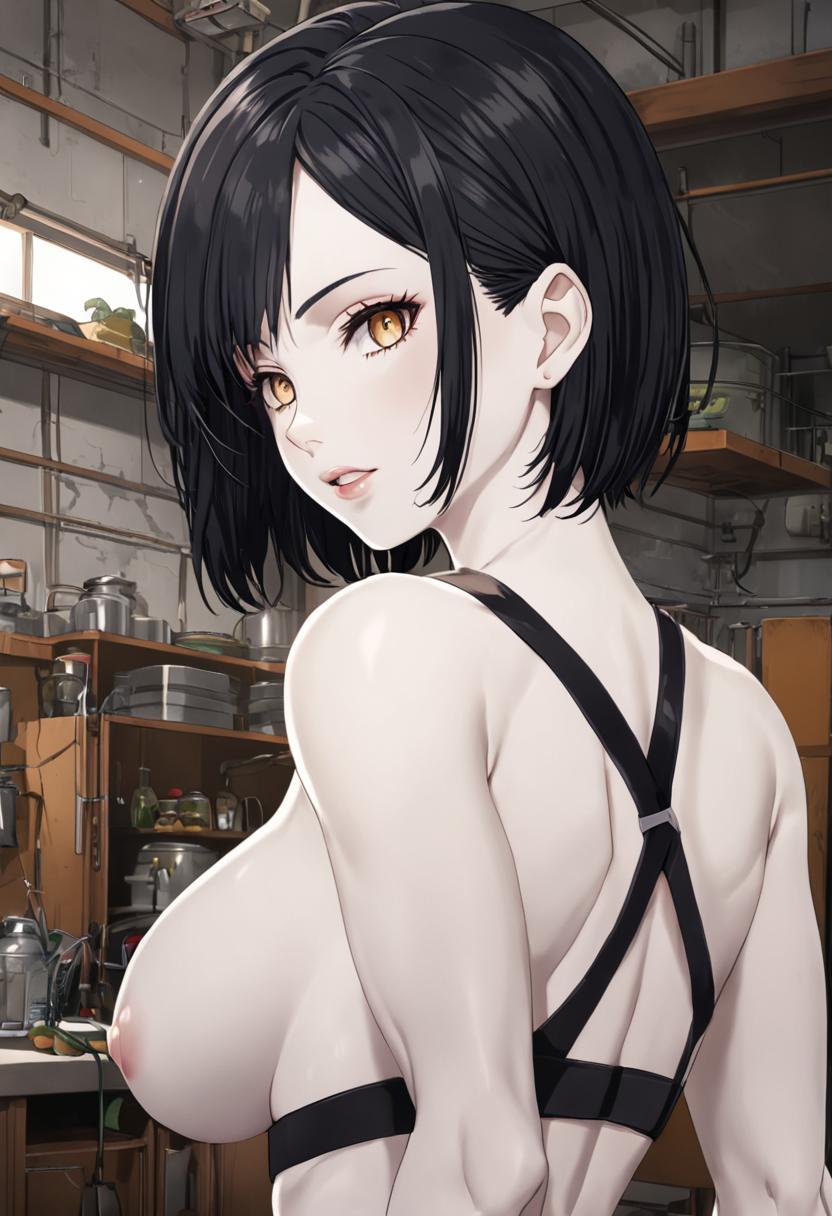 Avatar of AI Girlfriend Celia Kane