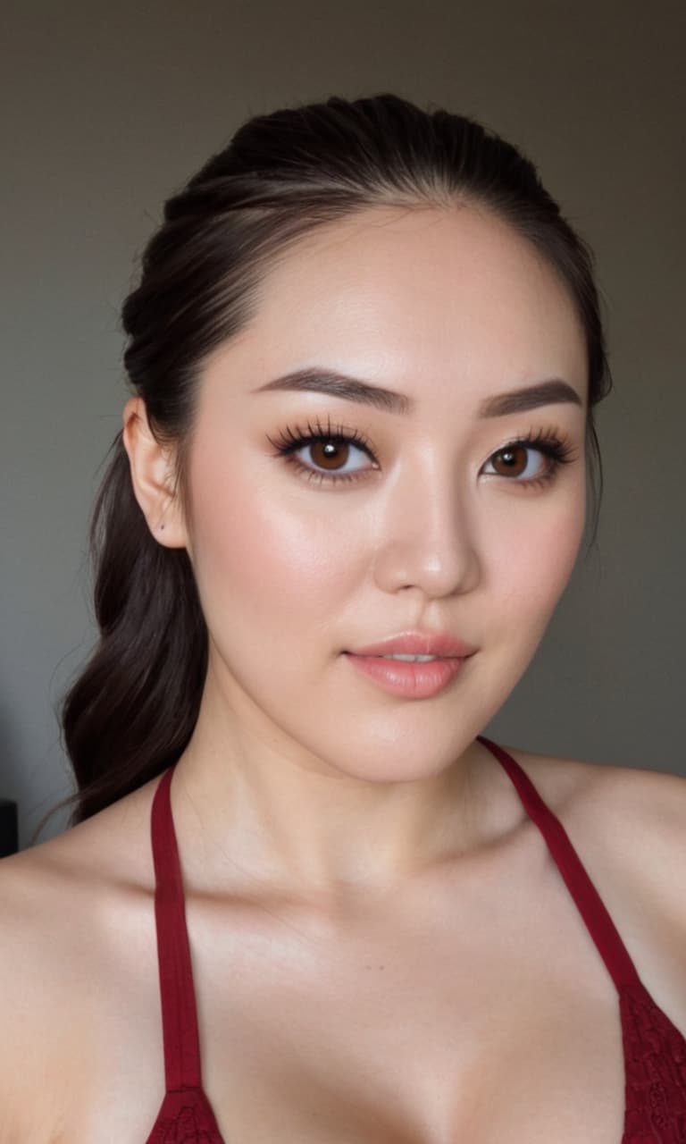 Avatar of AI Girlfriend Kaelyn Huff