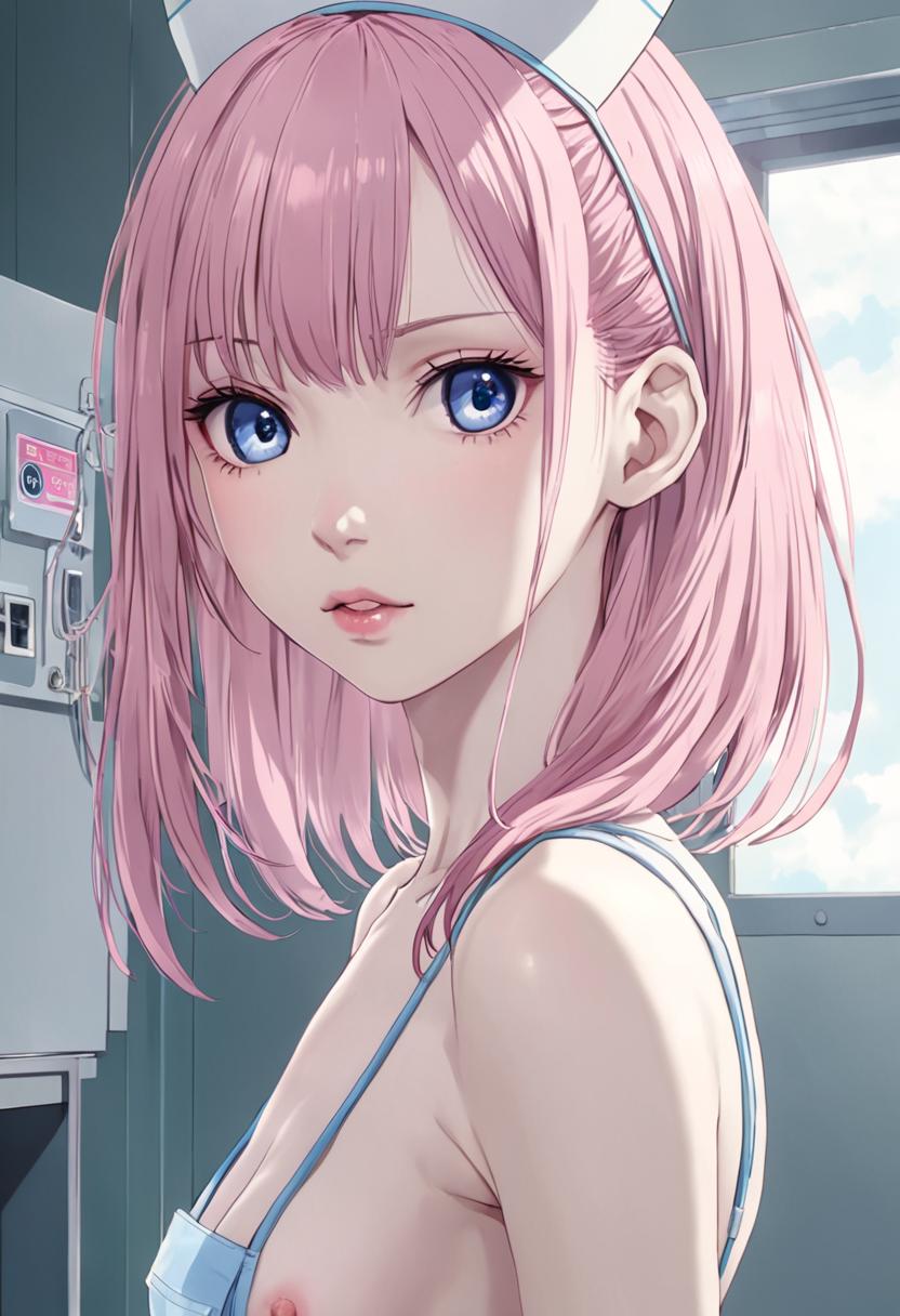 Avatar of AI Girlfriend Mckenna Anthony