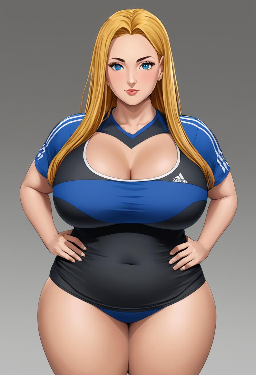 Avatar of AI Girlfriend Cynthia Molina
