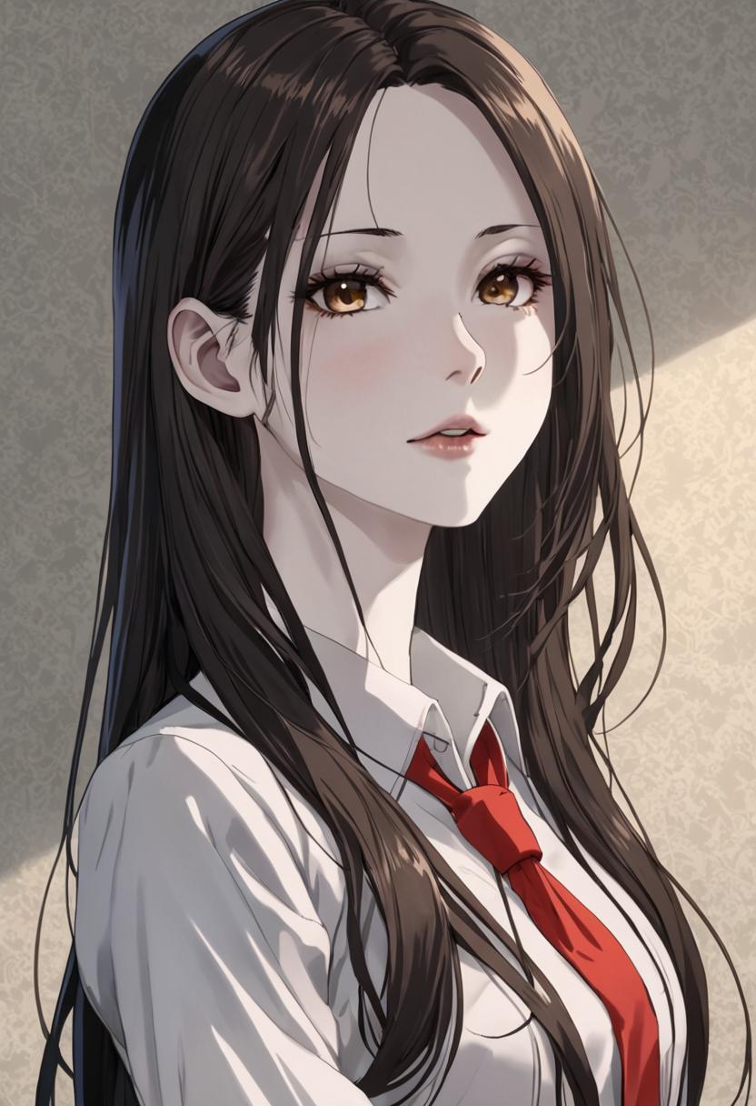 Avatar of AI Girlfriend Chaya Benitez