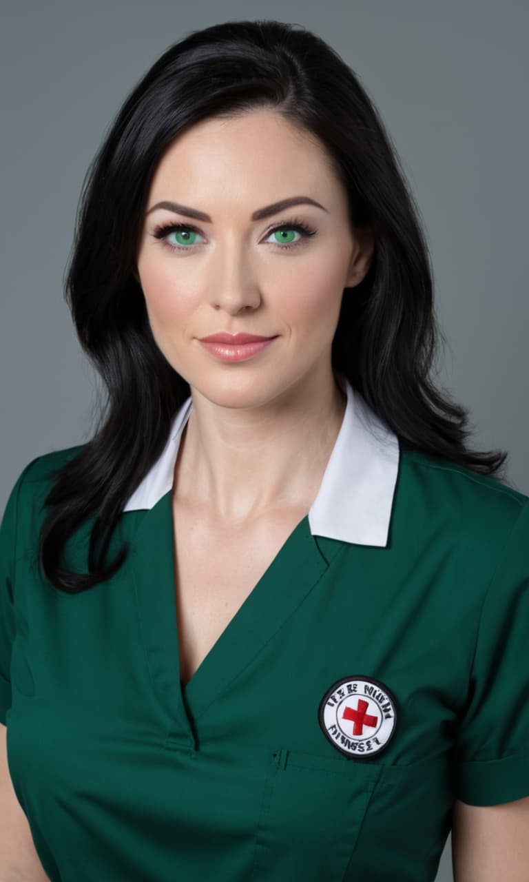 Avatar of AI Girlfriend Jillian Strickland