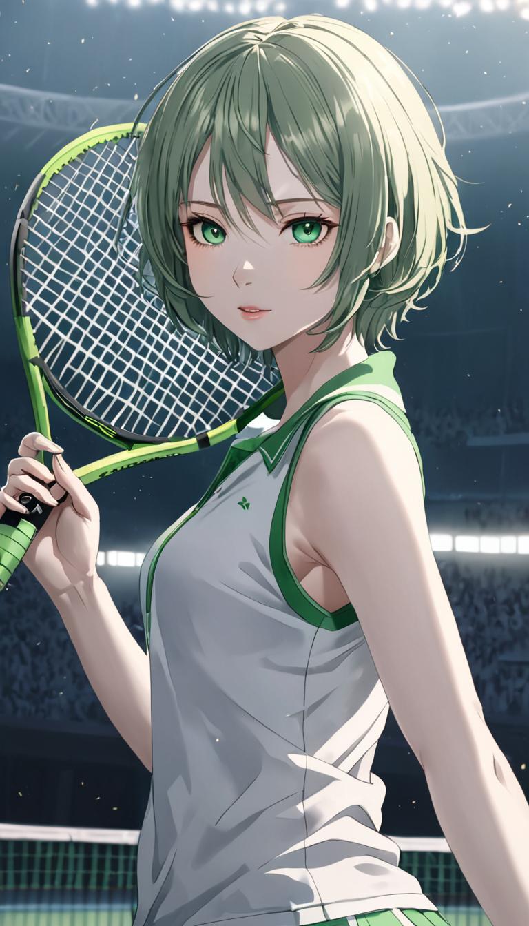 Avatar of AI Girlfriend Rylie Herrera