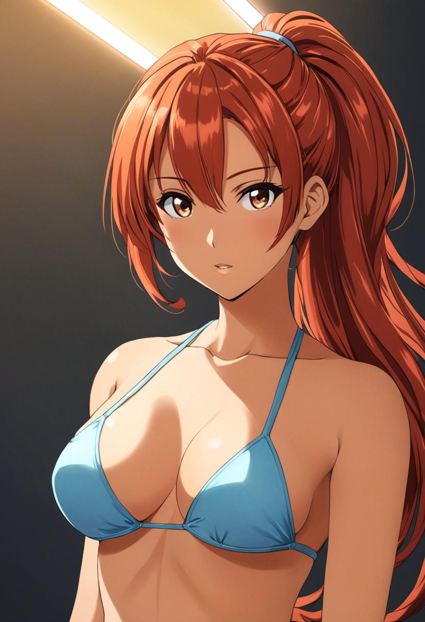 Avatar of AI Girlfriend Jaylin Mason