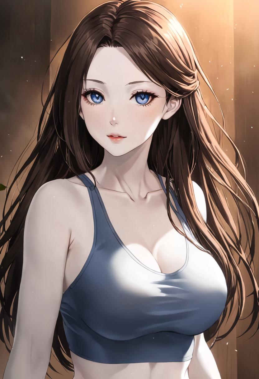 Avatar of AI Girlfriend Karlee Stein