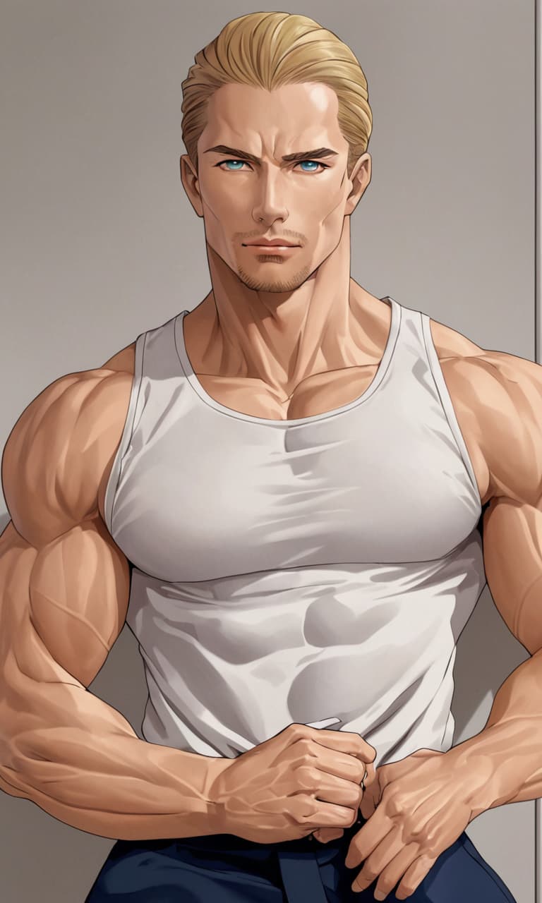 Avatar of AI Boyfriend Juan Paul