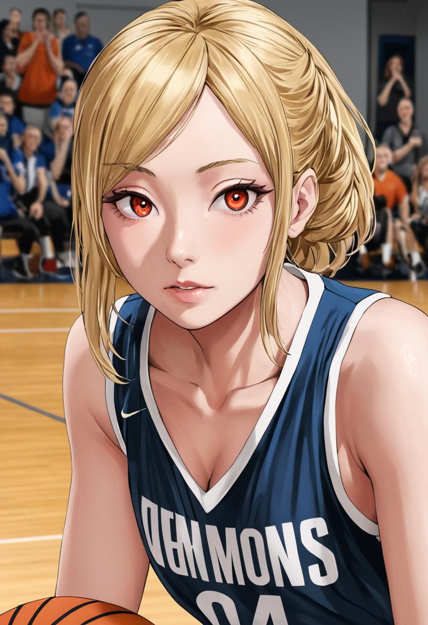 Avatar of AI Girlfriend Eliza Osborne