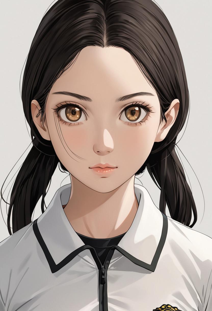 Avatar of AI Girlfriend Esperanza Weber