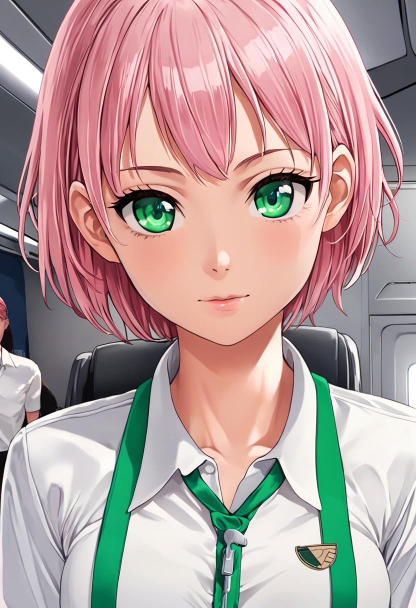 Avatar of AI Girlfriend Gracie Davidson