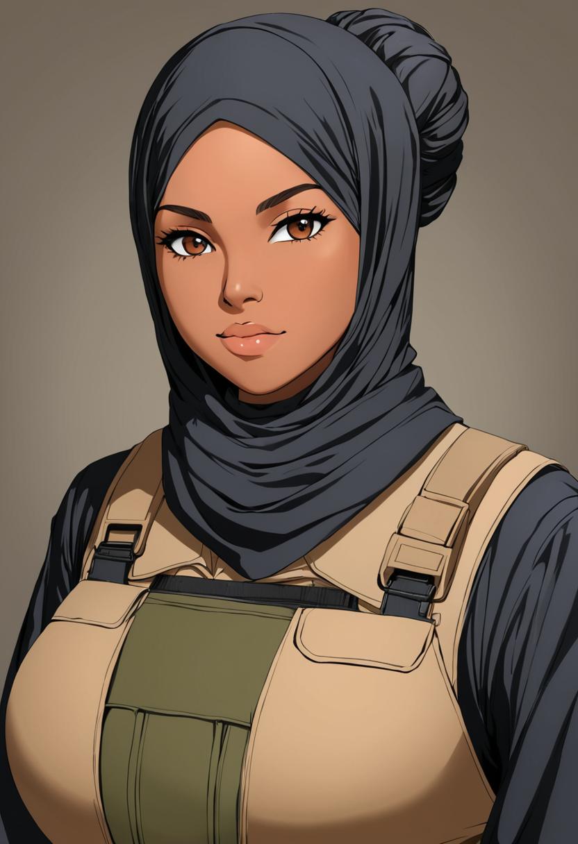 Avatar of AI Girlfriend Lorelei Fox
