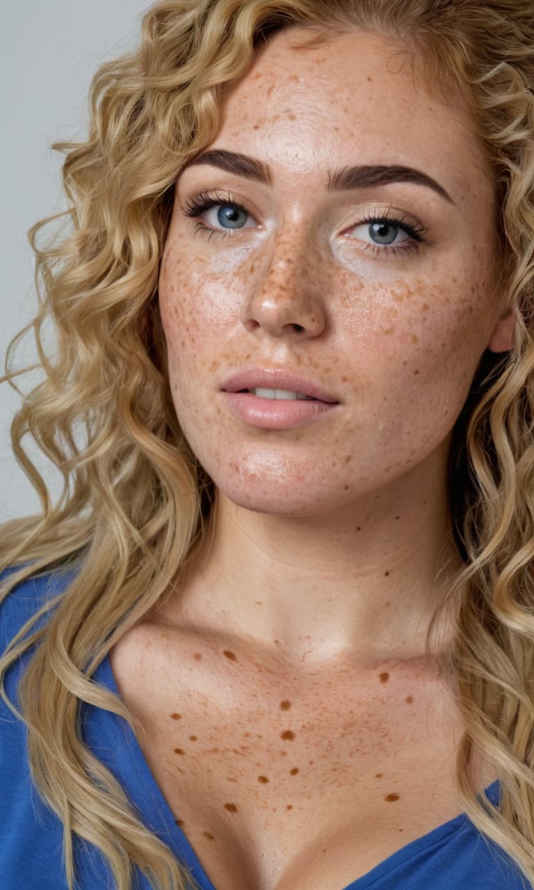 Avatar of AI Girlfriend Jocelynn Andersen