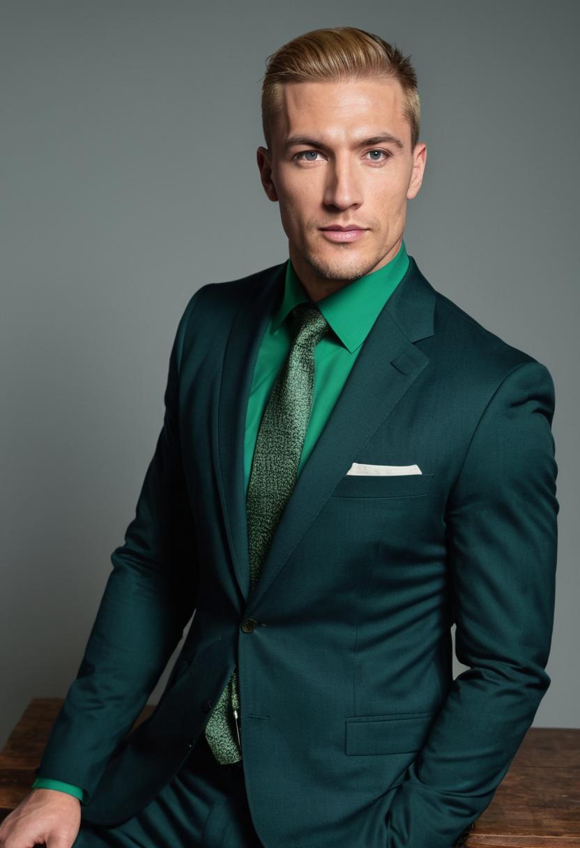 Avatar of AI Boyfriend Rodrigo Wheeler