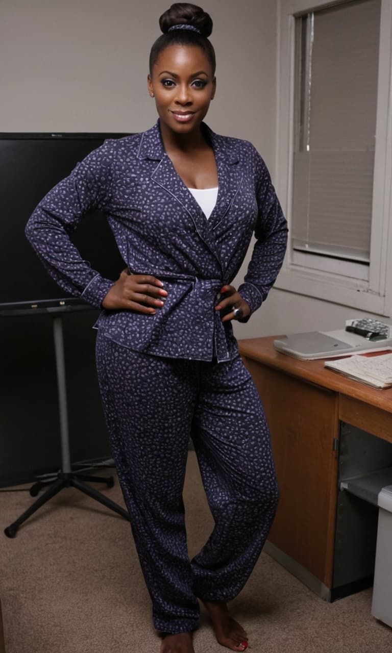 Avatar of AI Girlfriend Lina George
