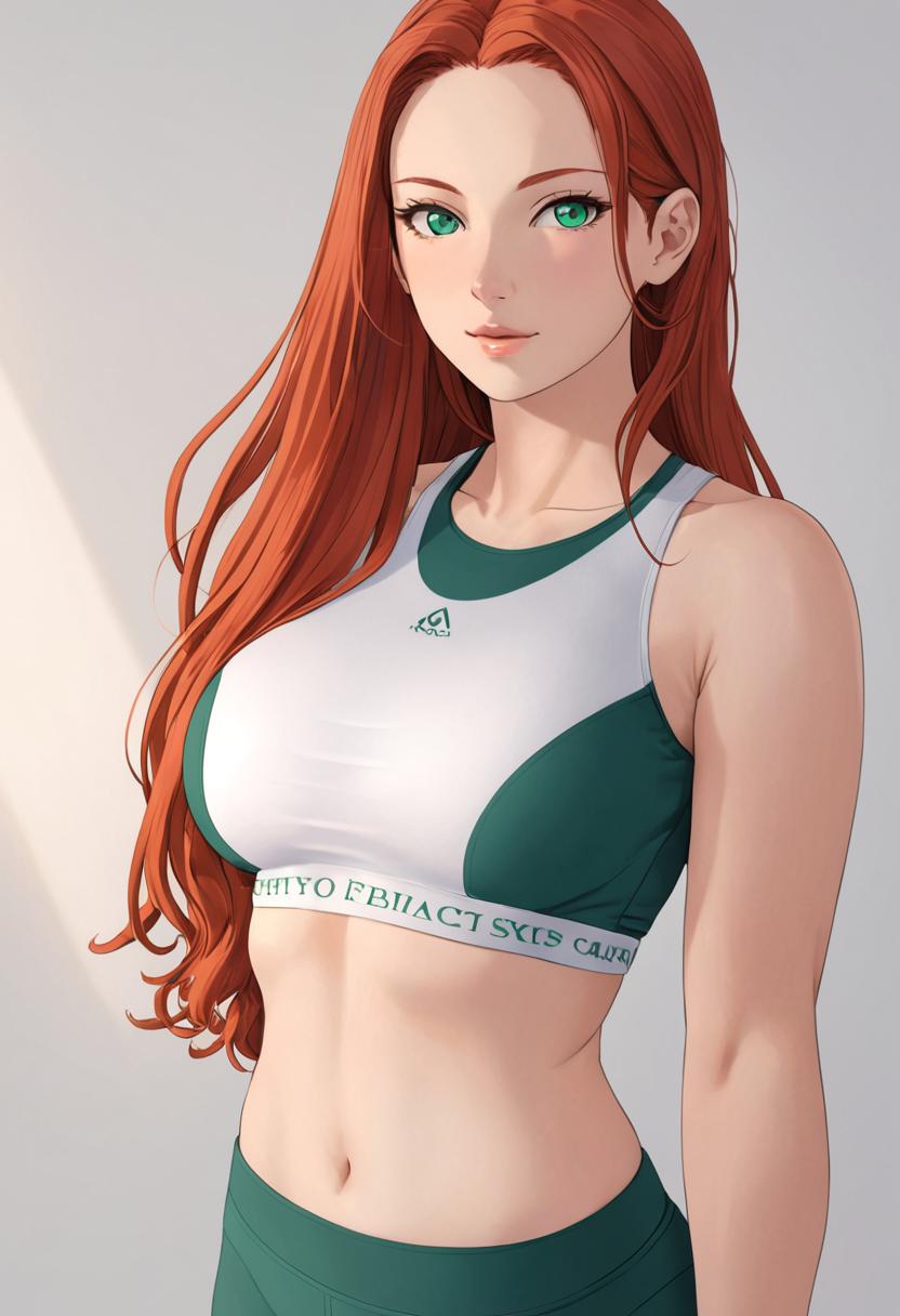 Avatar of AI Girlfriend Taliyah Nielsen