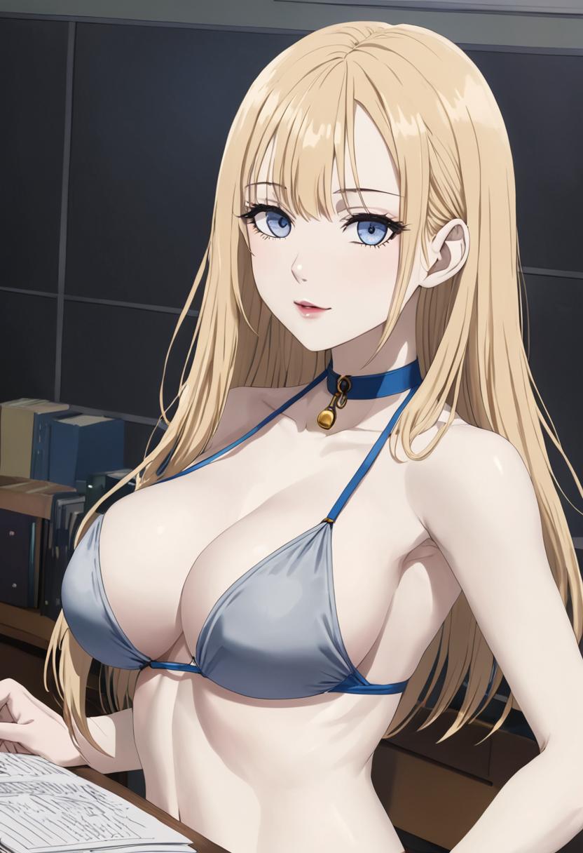 Avatar of AI Girlfriend Cristina Robbins