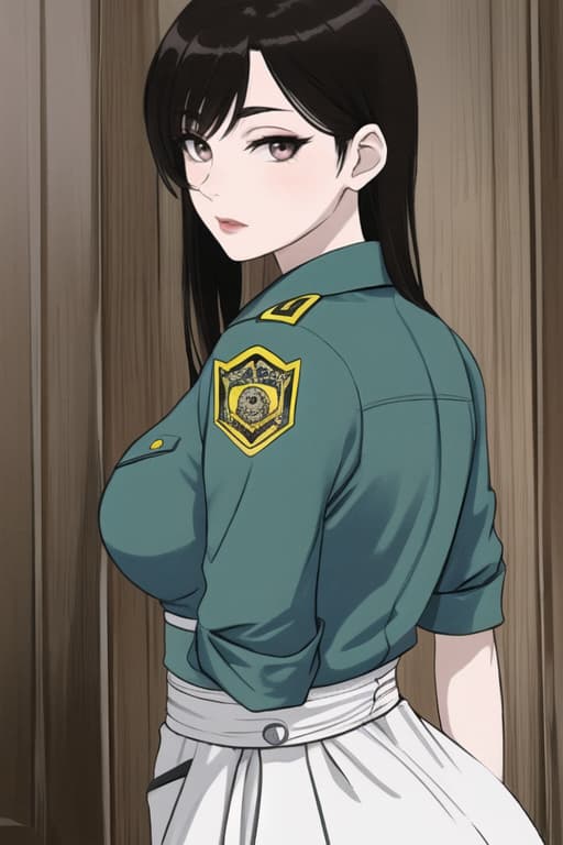 Avatar of AI Girlfriend Mareli Conley