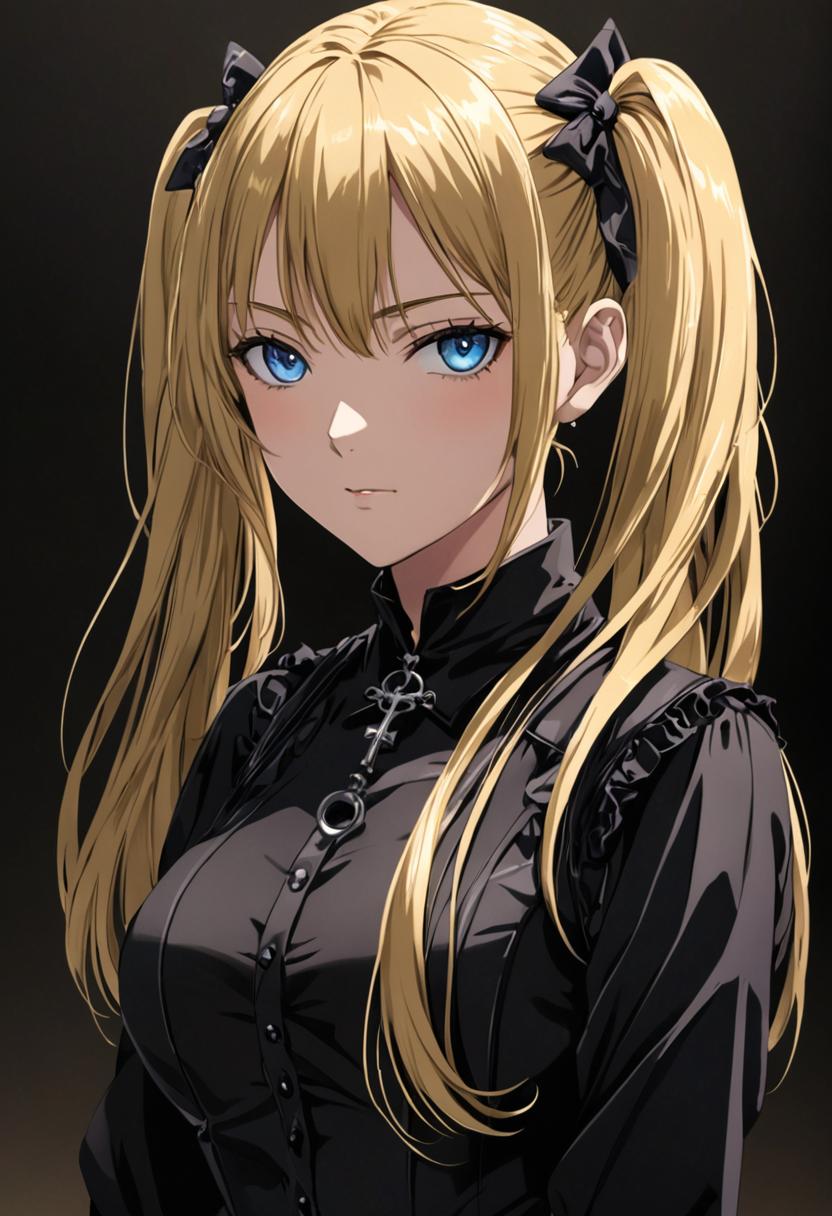 Avatar of AI Girlfriend Gabriela Hoffman