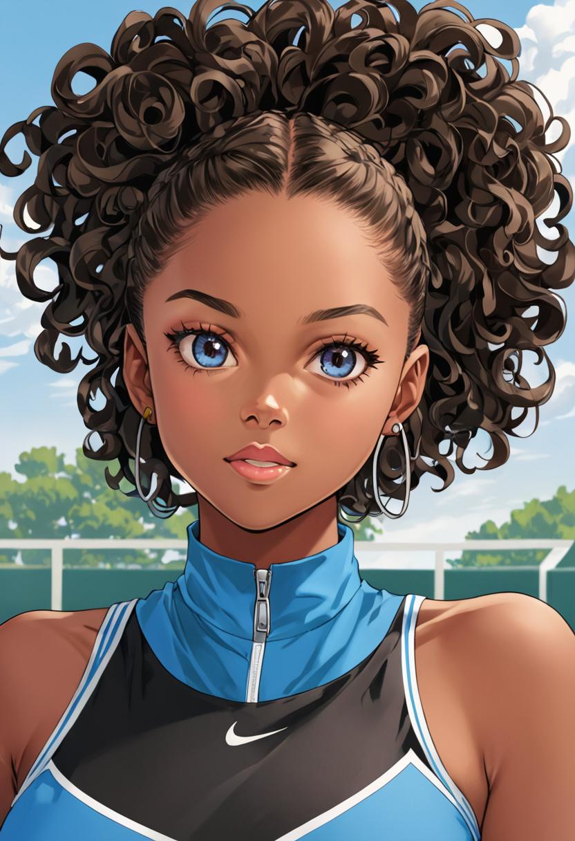 Avatar of AI Girlfriend Talia Cowan