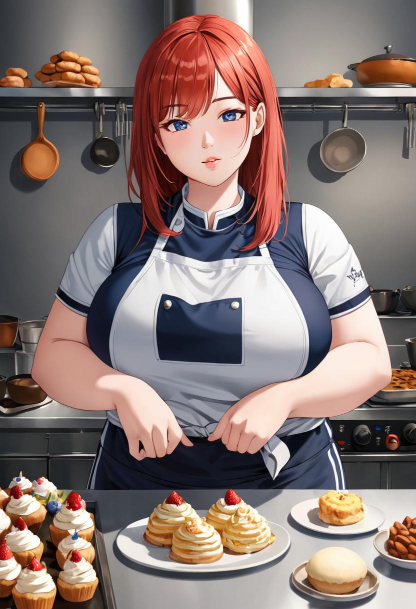 Avatar of AI Girlfriend Mackenzie Turner