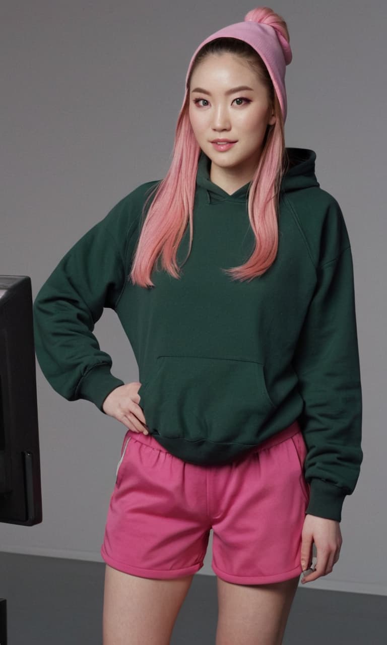 Avatar of AI Girlfriend Lisa Johnson