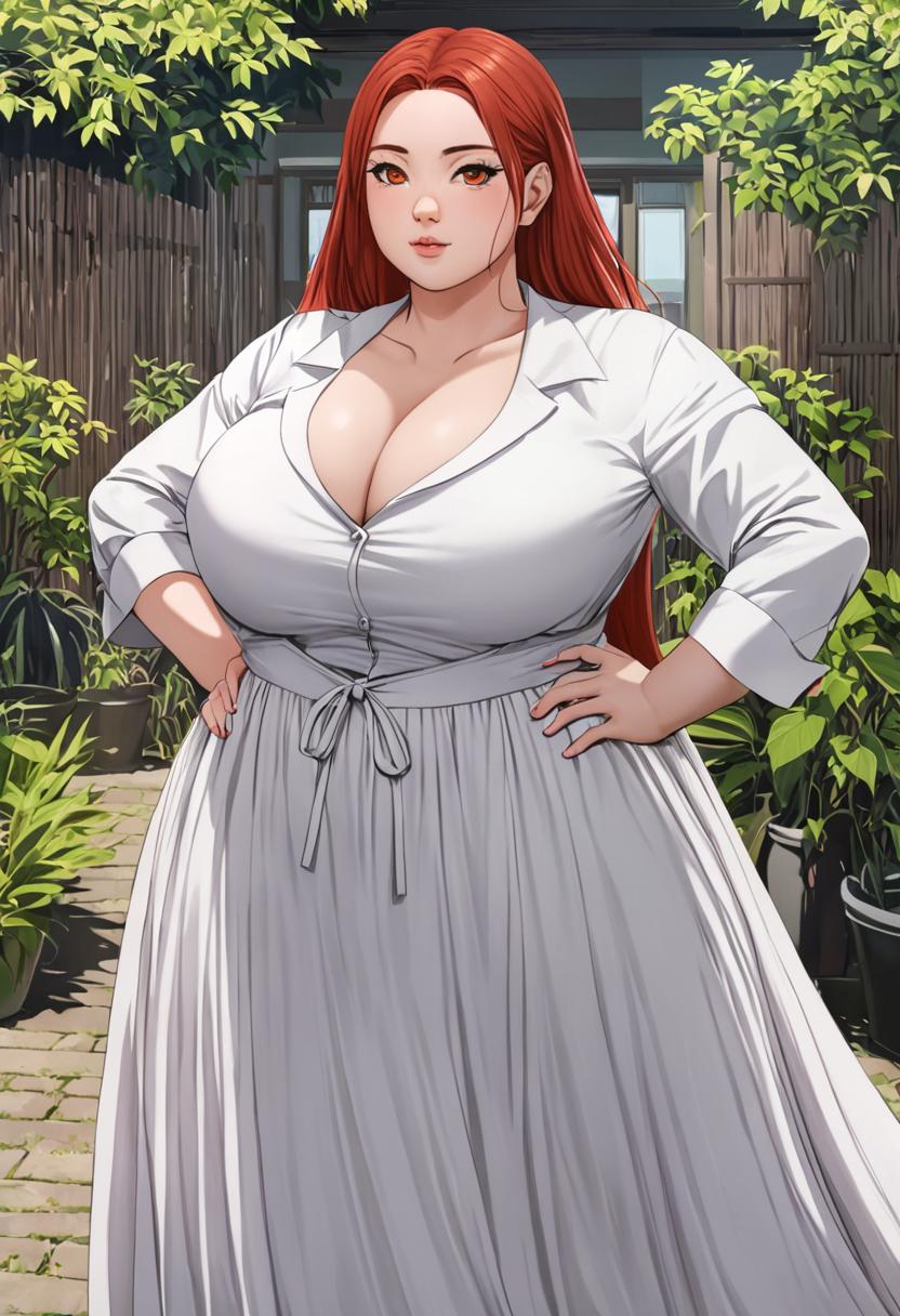 Avatar of AI Girlfriend Hazel Barron