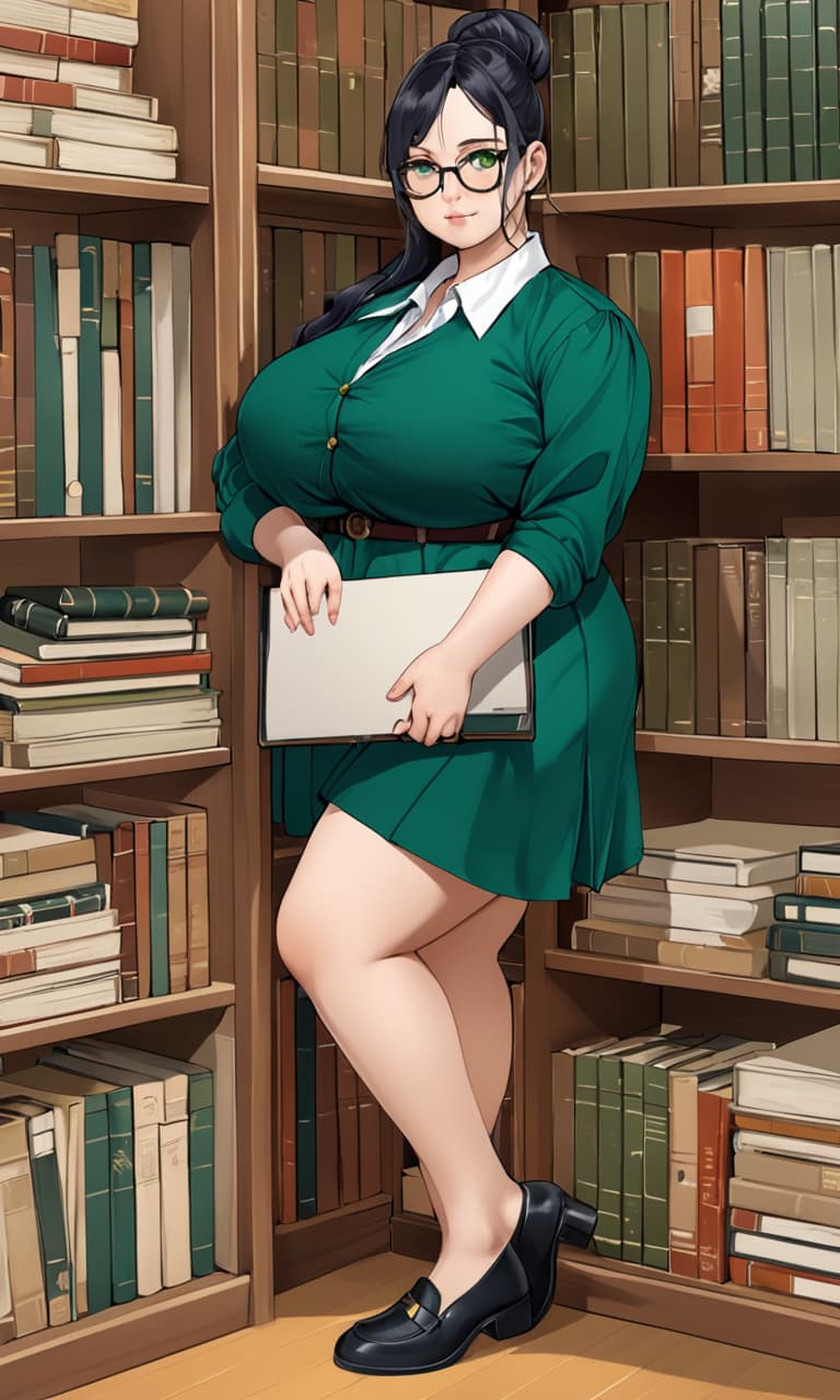 Avatar of AI Girlfriend Barbara Chandler