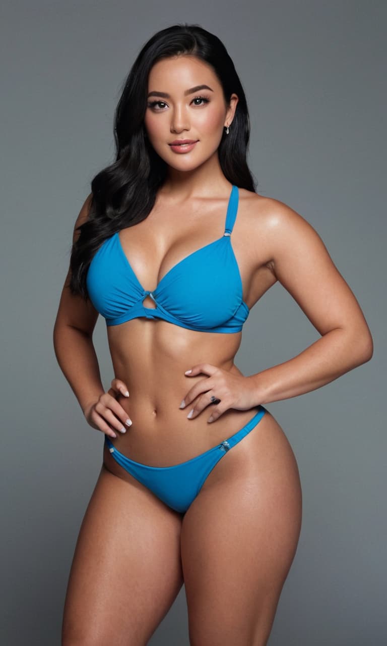 Avatar of AI Girlfriend Kaya Lin