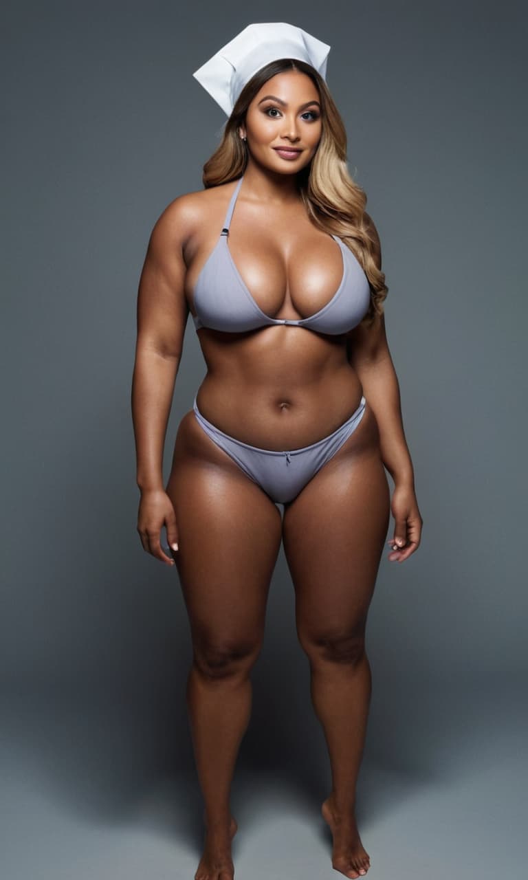 Avatar of AI Girlfriend Mary Rosales