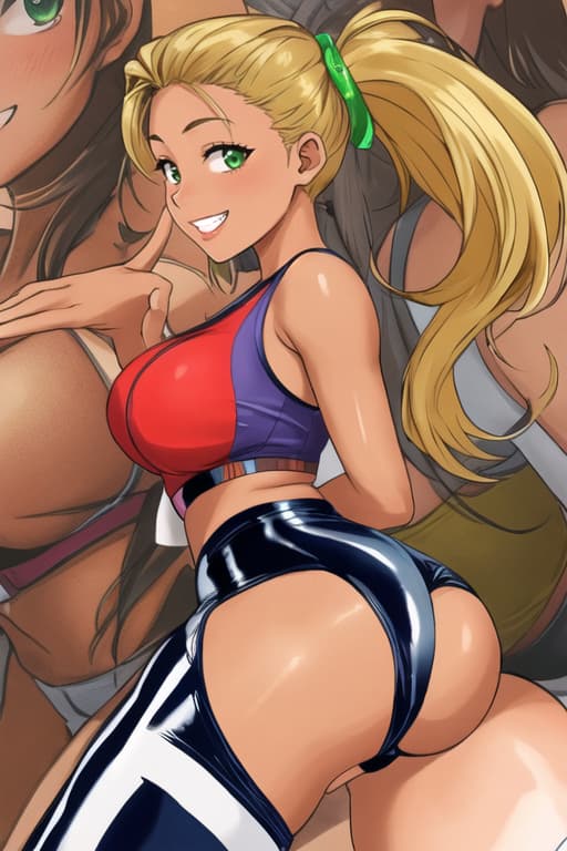 Avatar of AI Girlfriend Juliana Dillon