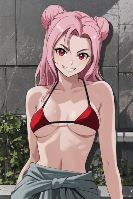 Avatar of AI Girlfriend Ryann Mccall