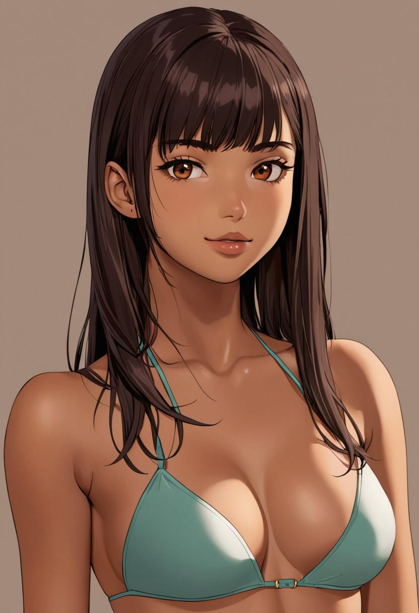 Avatar of AI Girlfriend London Kemp