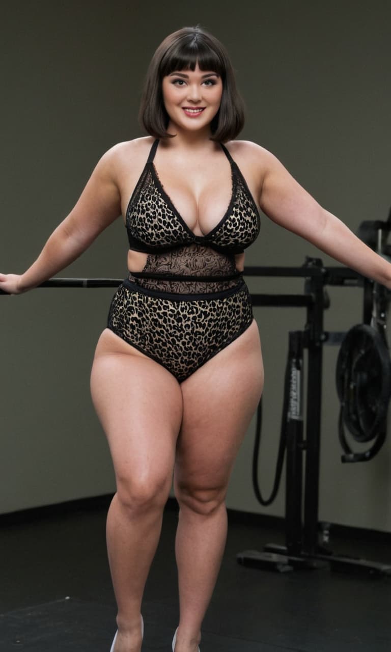 Avatar of AI Girlfriend Viviana Marks
