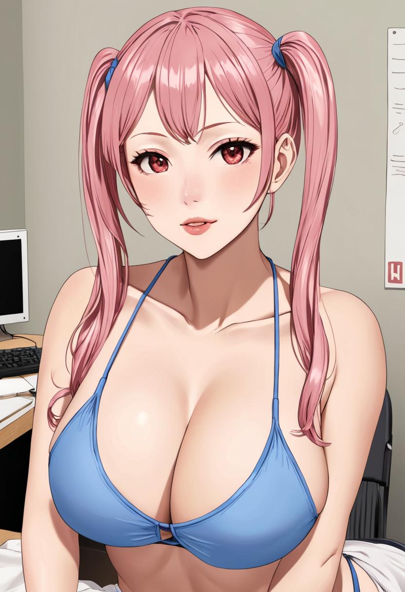 Avatar of AI Girlfriend Stacy Skinner
