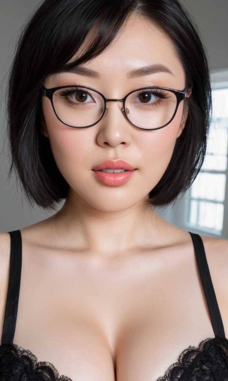 Avatar of AI Girlfriend Jacey Long