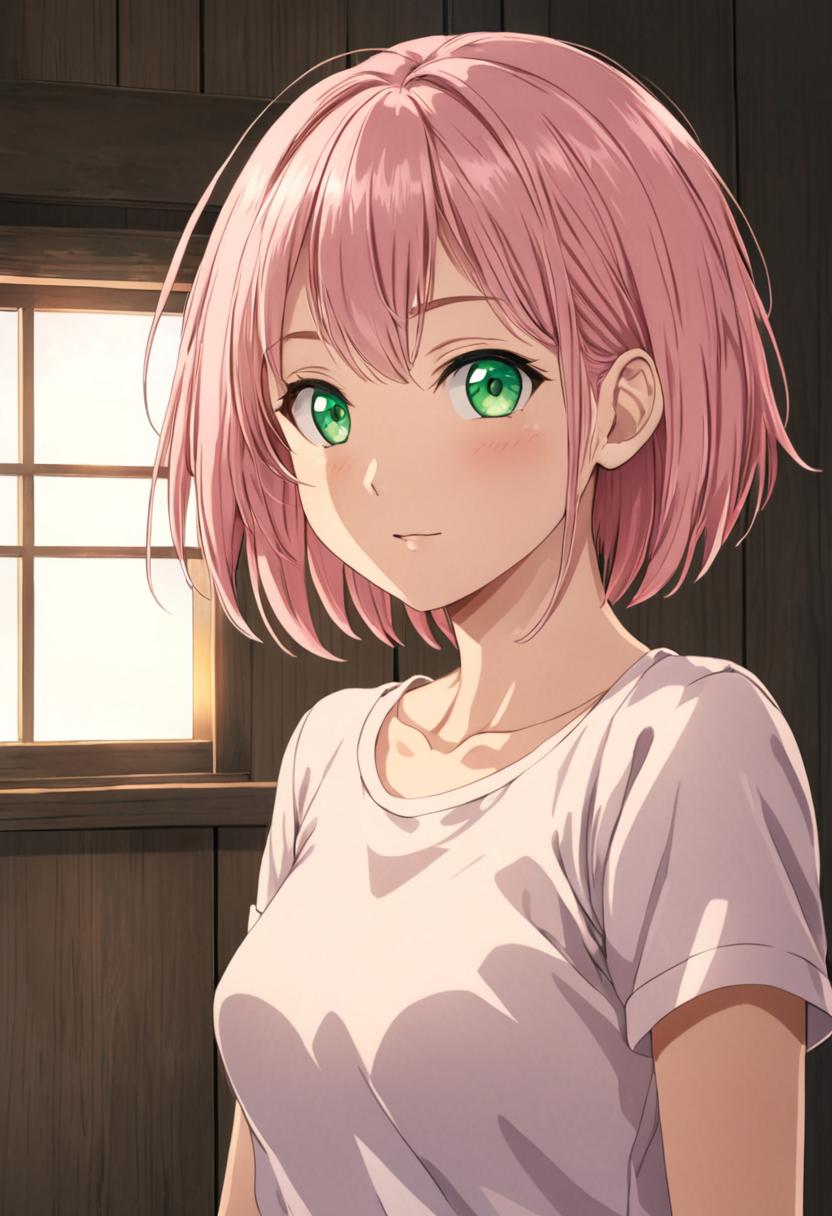 Avatar of AI Girlfriend Autumn Stanley