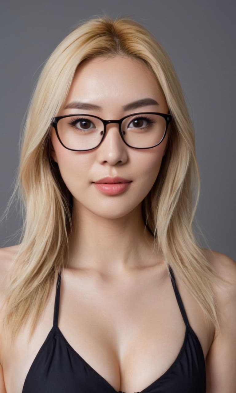 Avatar of AI Girlfriend Dana Hartman