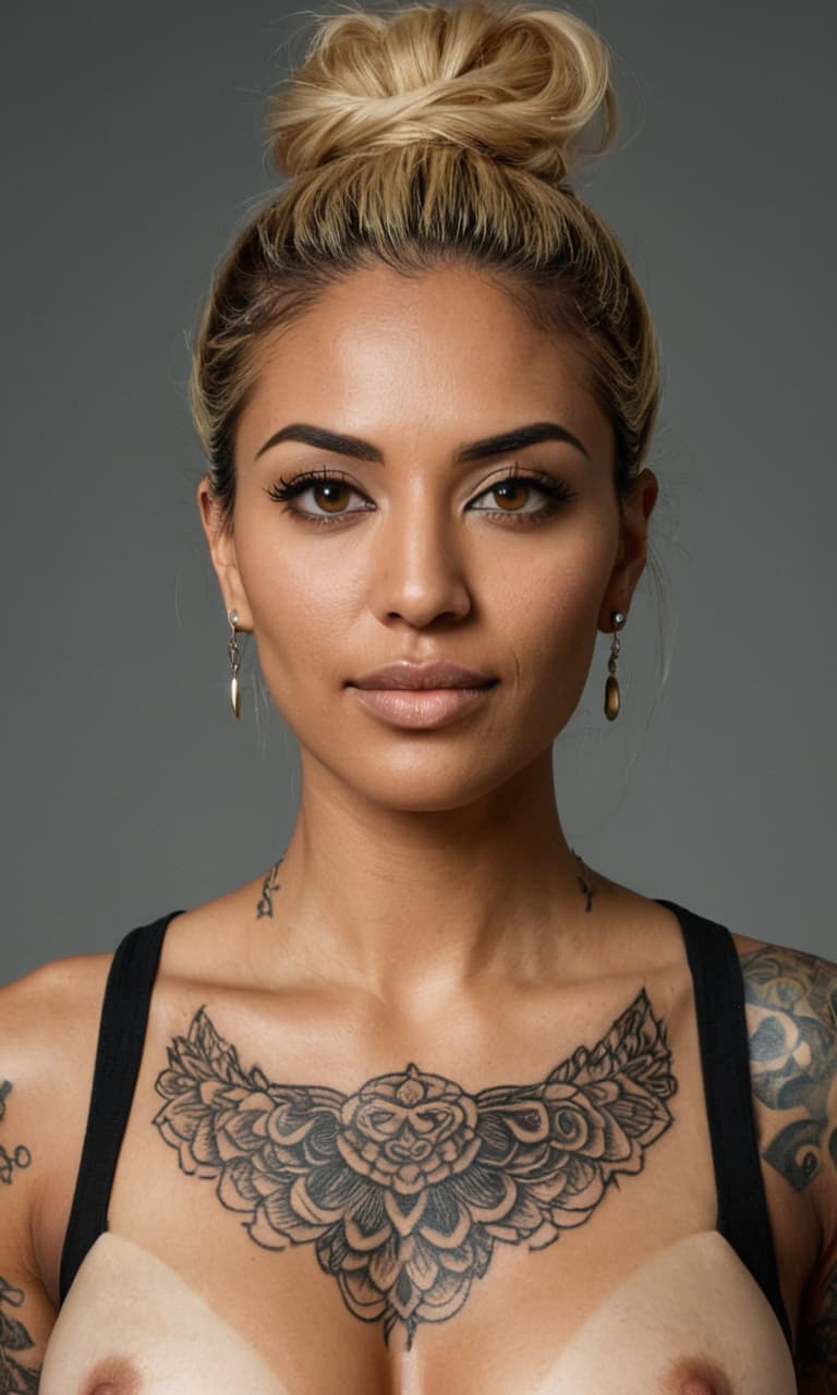 Avatar of AI Girlfriend Brynn Jacobson