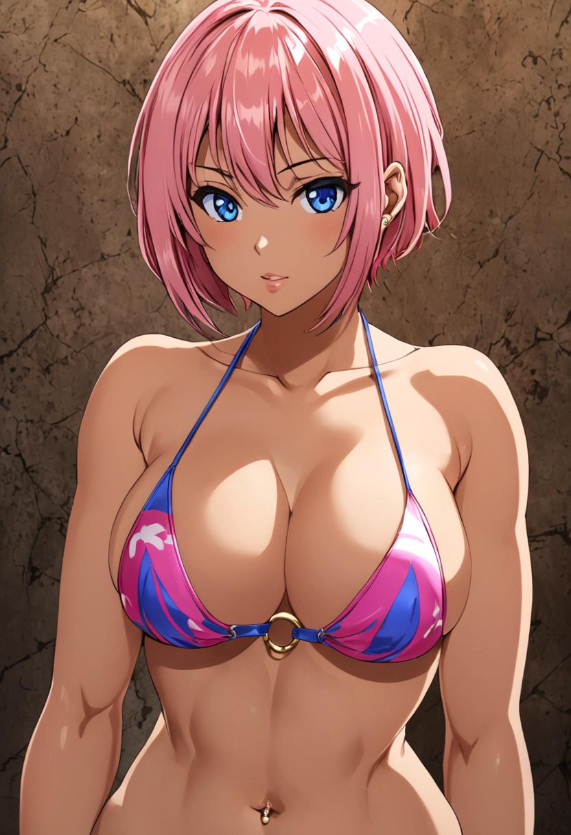 Avatar of AI Girlfriend Zoie Keller