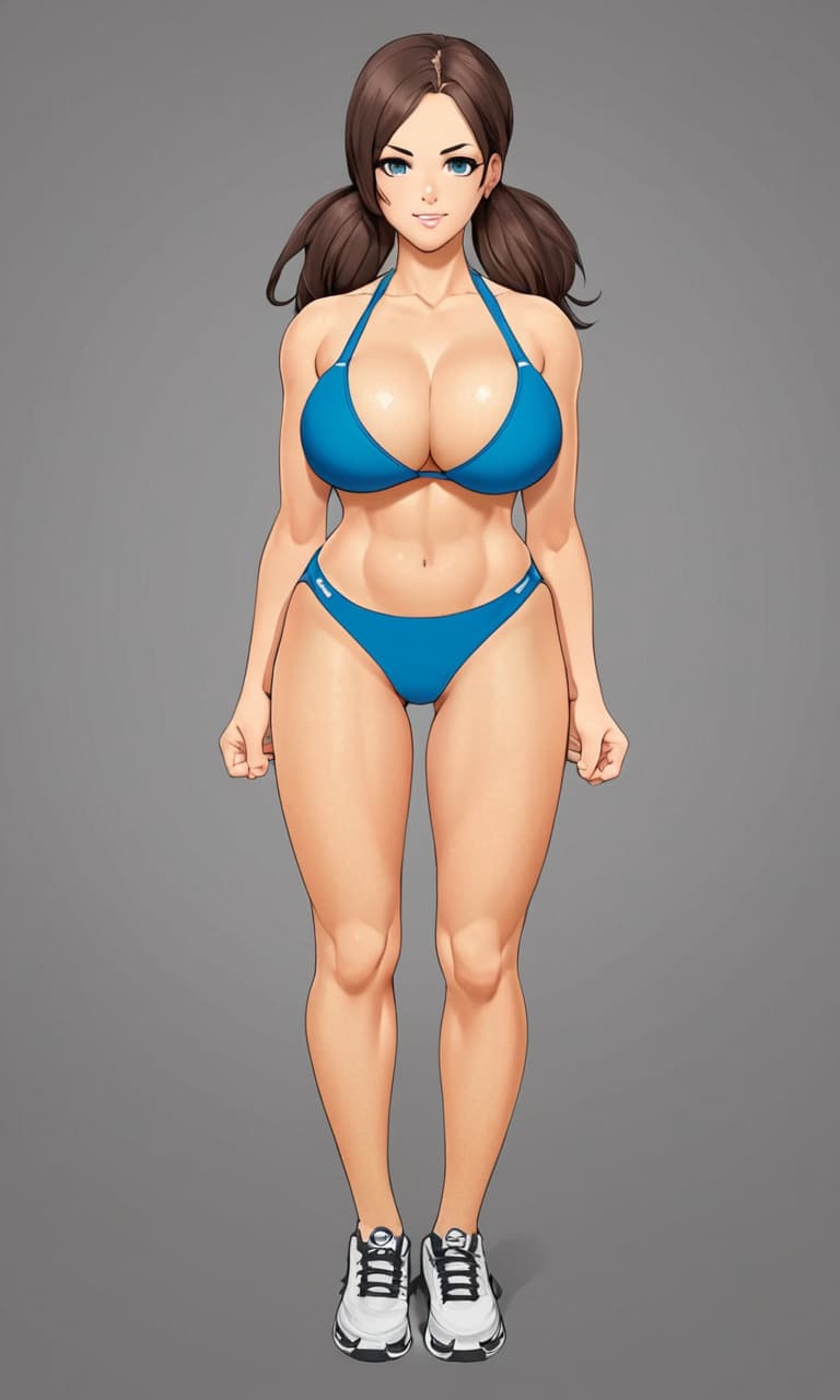 Avatar of AI Girlfriend Tiana Cole