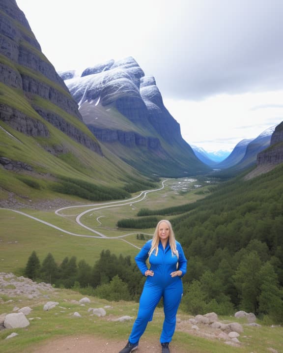 Cassandra Wolfe image