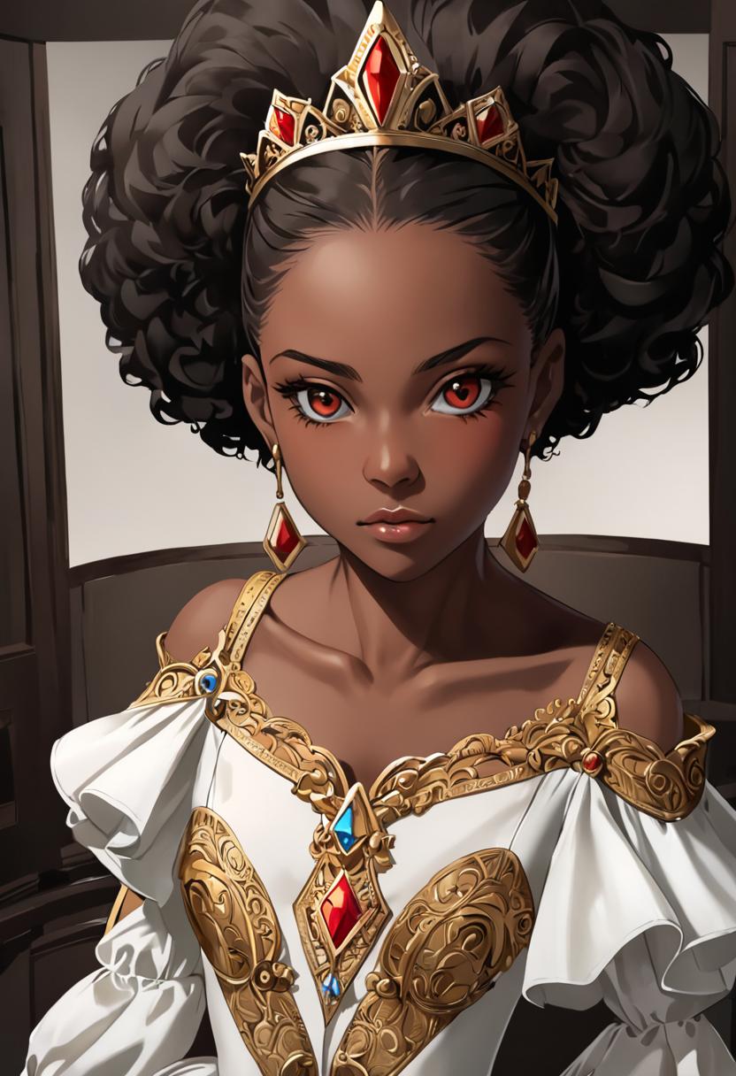 Avatar of AI Girlfriend Cassie Clay
