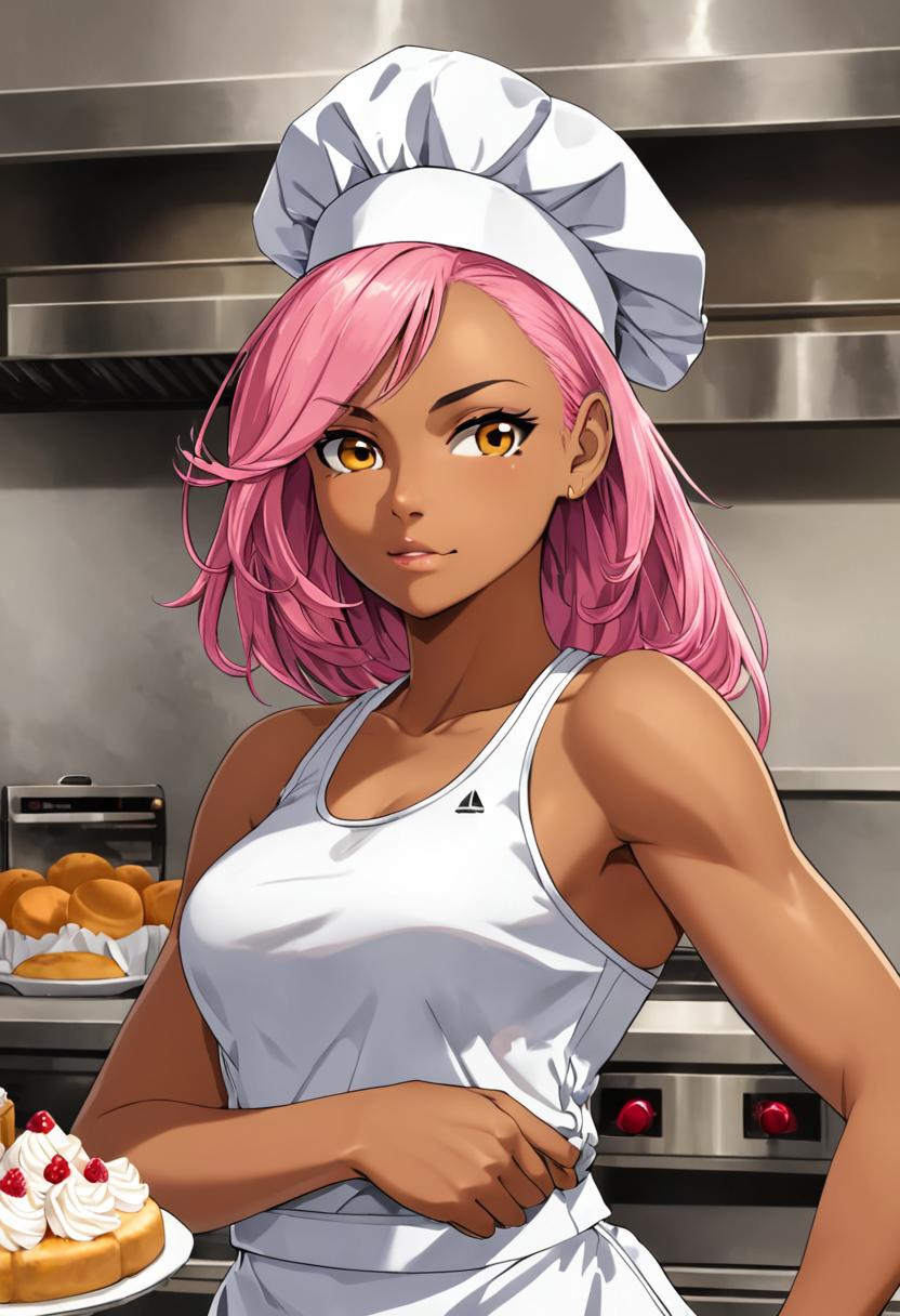 Avatar of AI Girlfriend Renee Lowe
