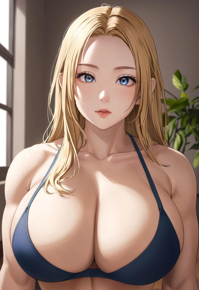 Avatar of AI Girlfriend Jamya Morse