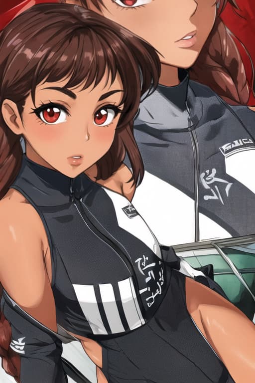 Avatar of AI Girlfriend Brynlee Whitney